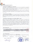 Fiche de notification d'immatriculation employeur